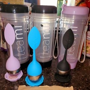 Teami Tumblers